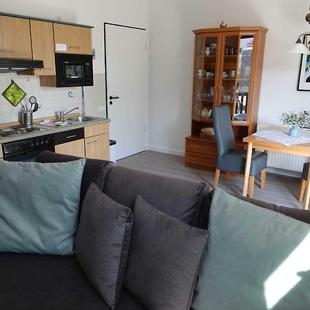 Ferienwohnung Maigloeckchen 17 Karlshagen Dış mekan fotoğraf