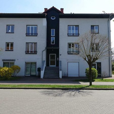 Ferienwohnung Maigloeckchen 17 Karlshagen Dış mekan fotoğraf