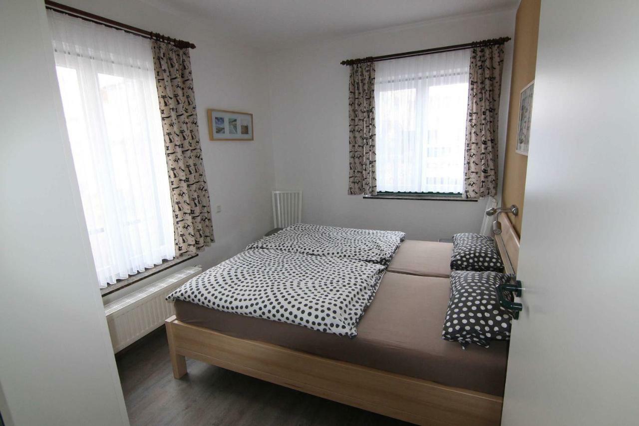Ferienwohnung Maigloeckchen 17 Karlshagen Dış mekan fotoğraf
